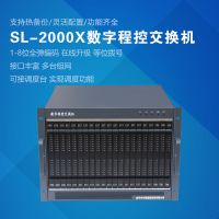 SL2000X數(shù)字程控交換機